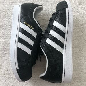 Adidas Superstar shoes